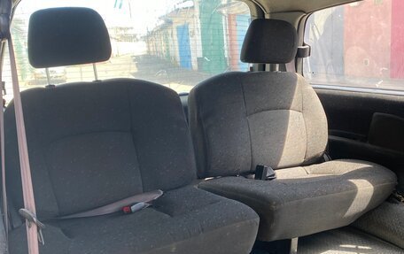 Hyundai Starex I рестайлинг, 2003 год, 440 000 рублей, 12 фотография