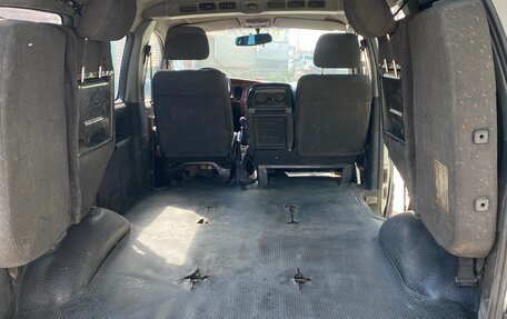 Hyundai Starex I рестайлинг, 2003 год, 440 000 рублей, 14 фотография