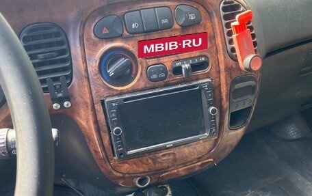 Hyundai Starex I рестайлинг, 2003 год, 440 000 рублей, 10 фотография