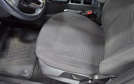 Ford Focus III, 2017 год, 1 130 000 рублей, 11 фотография