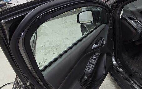 Ford Focus III, 2017 год, 1 130 000 рублей, 9 фотография
