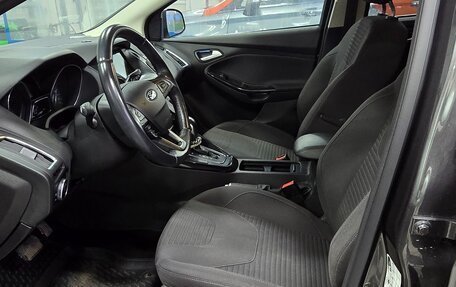 Ford Focus III, 2017 год, 1 130 000 рублей, 10 фотография