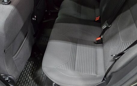 Ford Focus III, 2017 год, 1 130 000 рублей, 15 фотография