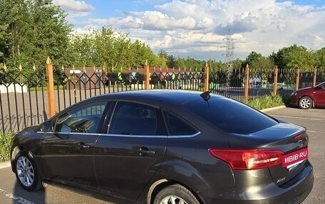 Ford Focus III, 2017 год, 1 130 000 рублей, 7 фотография