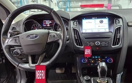 Ford Focus III, 2017 год, 1 130 000 рублей, 12 фотография