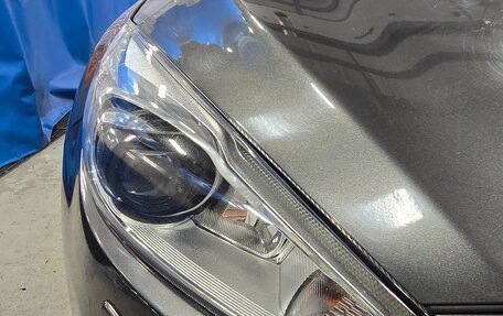 Ford Focus III, 2017 год, 1 130 000 рублей, 21 фотография
