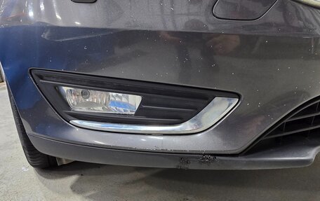 Ford Focus III, 2017 год, 1 130 000 рублей, 23 фотография