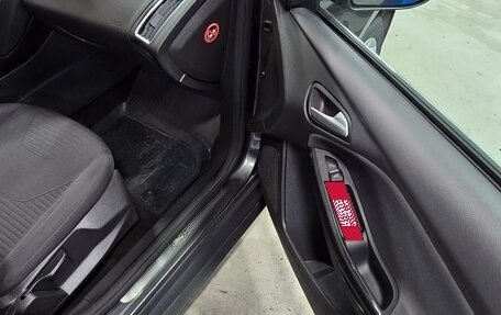 Ford Focus III, 2017 год, 1 130 000 рублей, 17 фотография