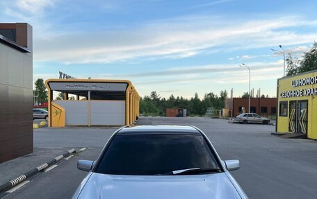 Mercedes-Benz E-Класс, 1997 год, 299 999 рублей, 3 фотография