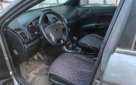 Geely Emgrand EC7, 2013 год, 475 000 рублей, 6 фотография