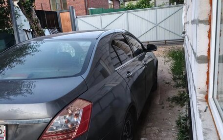 Geely Emgrand EC7, 2013 год, 475 000 рублей, 4 фотография
