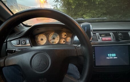 Mitsubishi Lancer IX, 2005 год, 360 000 рублей, 7 фотография