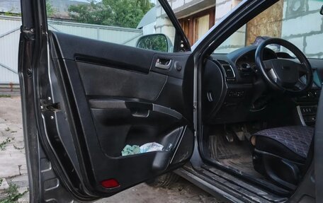 Geely Emgrand EC7, 2013 год, 475 000 рублей, 7 фотография