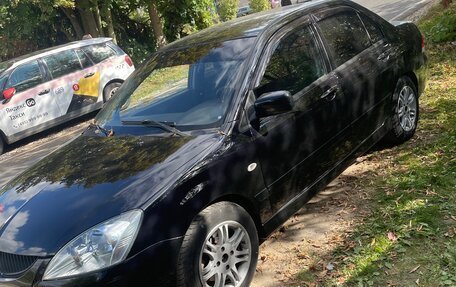Mitsubishi Lancer IX, 2005 год, 360 000 рублей, 5 фотография