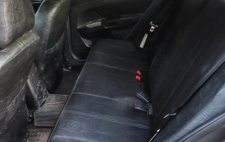Geely Emgrand EC7, 2013 год, 475 000 рублей, 11 фотография