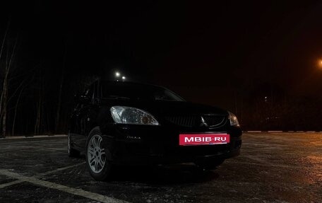 Mitsubishi Lancer IX, 2005 год, 360 000 рублей, 2 фотография
