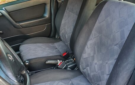 Opel Astra G, 2001 год, 295 000 рублей, 9 фотография