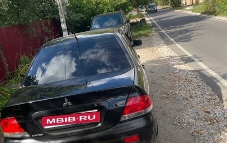 Mitsubishi Lancer IX, 2005 год, 360 000 рублей, 4 фотография