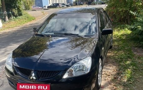 Mitsubishi Lancer IX, 2005 год, 360 000 рублей, 6 фотография