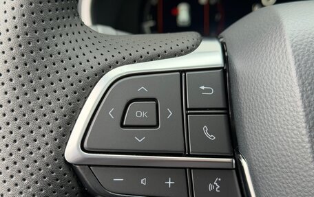 Toyota Highlander, 2026 год, 4 700 000 рублей, 14 фотография