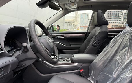 Toyota Highlander, 2026 год, 4 700 000 рублей, 12 фотография