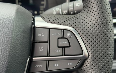 Toyota Highlander, 2026 год, 4 700 000 рублей, 15 фотография