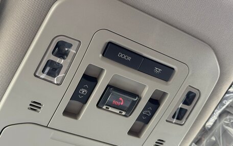 Toyota Highlander, 2026 год, 4 700 000 рублей, 19 фотография
