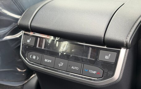 Toyota Highlander, 2026 год, 4 700 000 рублей, 24 фотография