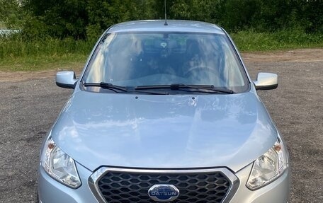 Datsun on-DO I рестайлинг, 2016 год, 550 000 рублей, 2 фотография