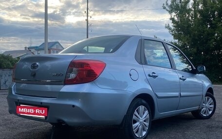 Datsun on-DO I рестайлинг, 2016 год, 550 000 рублей, 6 фотография
