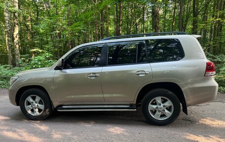 Toyota Land Cruiser 200, 2010 год, 3 670 000 рублей, 7 фотография