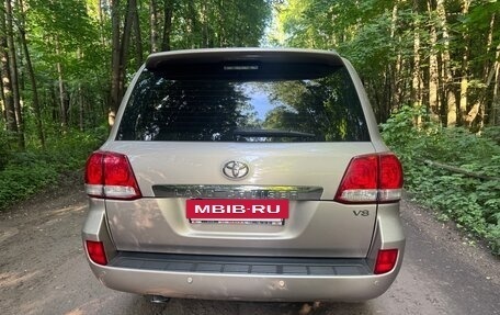 Toyota Land Cruiser 200, 2010 год, 3 670 000 рублей, 5 фотография
