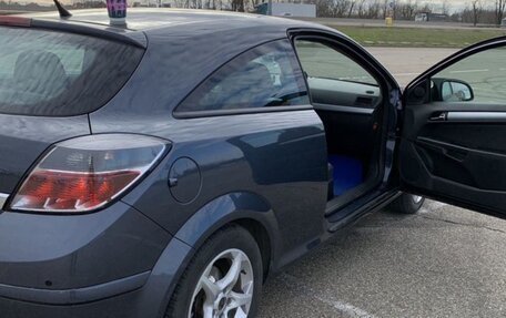 Opel Astra H, 2010 год, 430 000 рублей, 4 фотография