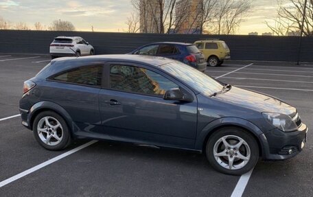 Opel Astra H, 2010 год, 430 000 рублей, 10 фотография
