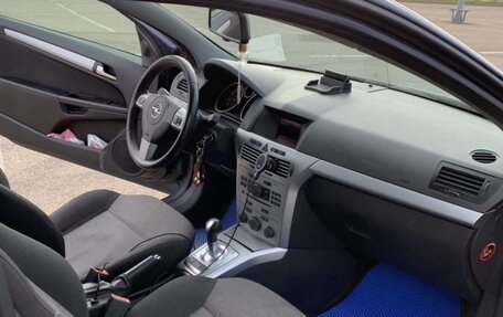 Opel Astra H, 2010 год, 430 000 рублей, 8 фотография