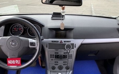 Opel Astra H, 2010 год, 430 000 рублей, 5 фотография