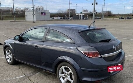 Opel Astra H, 2010 год, 430 000 рублей, 11 фотография