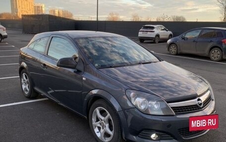 Opel Astra H, 2010 год, 430 000 рублей, 3 фотография