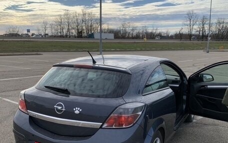 Opel Astra H, 2010 год, 430 000 рублей, 2 фотография