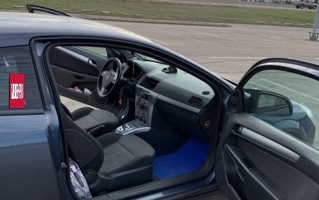 Opel Astra H, 2010 год, 430 000 рублей, 9 фотография