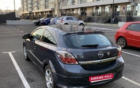 Opel Astra H, 2010 год, 430 000 рублей, 6 фотография