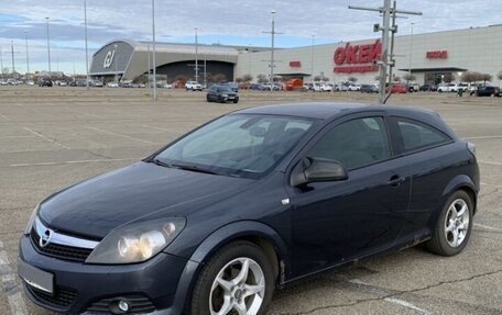 Opel Astra H, 2010 год, 430 000 рублей, 14 фотография