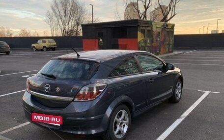 Opel Astra H, 2010 год, 430 000 рублей, 7 фотография