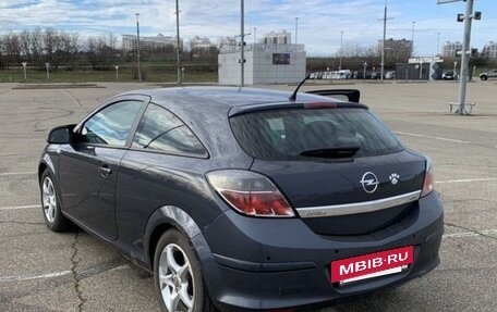 Opel Astra H, 2010 год, 430 000 рублей, 16 фотография