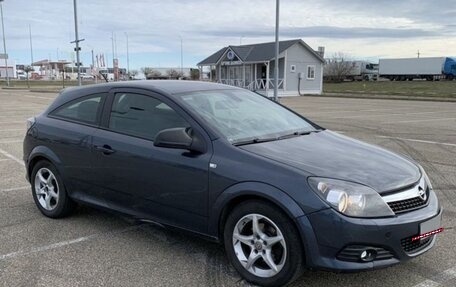 Opel Astra H, 2010 год, 430 000 рублей, 23 фотография