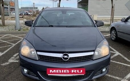 Opel Astra H, 2010 год, 430 000 рублей, 20 фотография