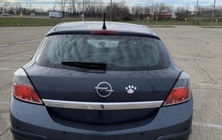 Opel Astra H, 2010 год, 430 000 рублей, 19 фотография