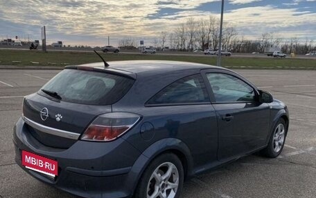 Opel Astra H, 2010 год, 430 000 рублей, 22 фотография
