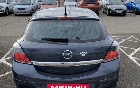 Opel Astra H, 2010 год, 430 000 рублей, 24 фотография