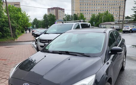 Ford Focus III, 2017 год, 1 150 000 рублей, 2 фотография